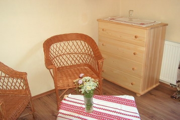 Pension de famille Vyhne 15